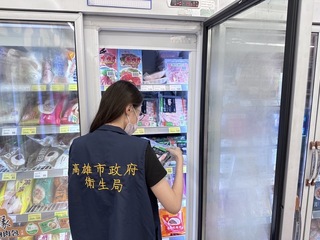 台糖梅花肉片檢出瘦肉精 高雄擴大稽查百家超市