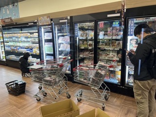 台糖豬肉片檢出瘦肉精 苗栗預防性下架相關產品