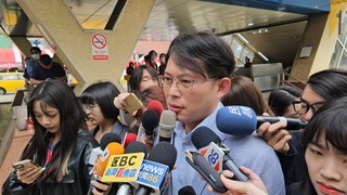 立院開議日爭議  黃國昌：若6日太急可以16日