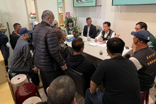 保障本土蚵產業  林俊憲提3大因應措施