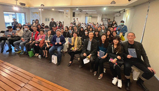 詩人簡政珍變臉詩 新作與舊作交錯再現神祕