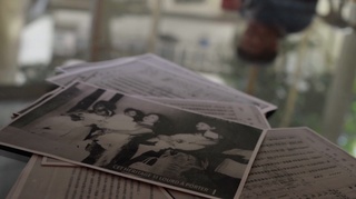 圓山大飯店紀錄片  除夕首播揭百年神秘面紗