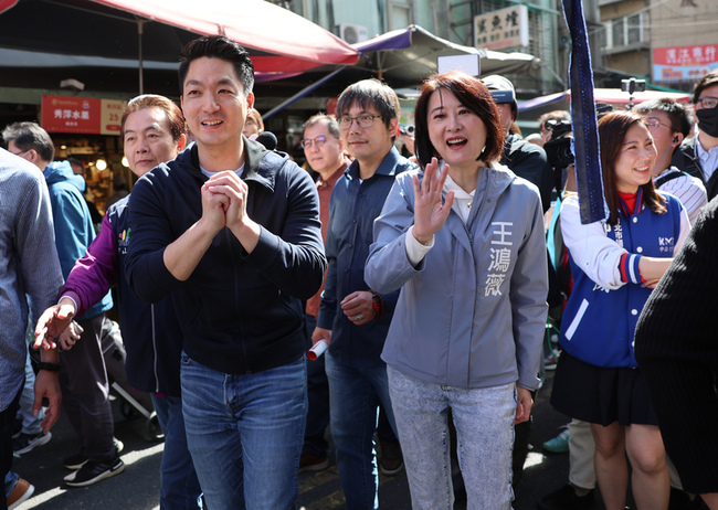 蔣萬安將會東京都知事 交流韌性城市等議題 | 華視新聞