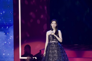 潤娥中文聊天無阻礙  為粉絲獻唱「眼淚記得你」