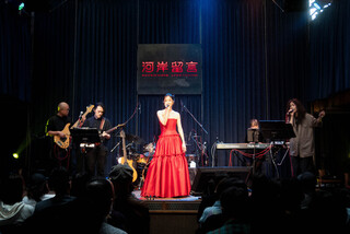 李之勤圓夢開唱  笑稱秘訣是把歌詞當台詞背