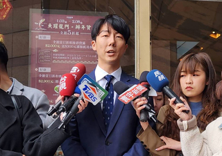 立院選舉餘波  吳崢：樂意與民眾黨到法院還原事實