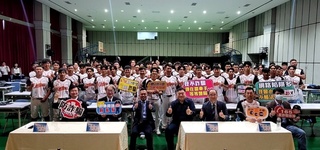 統一獅法治教育  以籃球簽賭案籲球員勿以身試法