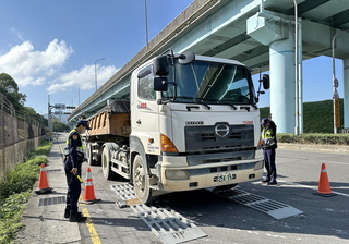 新北2023前11月「30日死亡」交通事故  林口最多