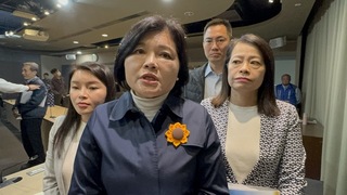 台糖肉品檢驗出瘦肉精 張麗善籲釐清源頭安民心