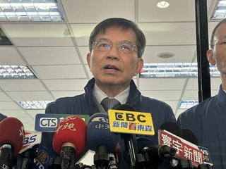 赴中旅行團6月停招 王國材：協調已成團者併入5月