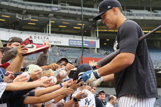 洋基拚重返榮耀  蘇鐸掩護賈吉打線更難纏