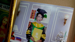 印尼跨性別者獲博士學位 盼擺脫歧視打破刻板印象