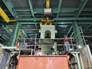 大潭電廠停機84小時讓三接接管 經長保證供電無虞