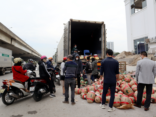 越南盼提高與中國鐵公路連結性 方便農產品外銷 | 華視新聞