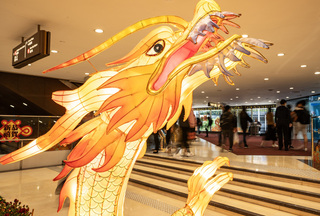 2024年陽曆比農曆多12天 天體運行估算有別