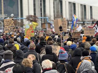 德國監控極右政黨遭控政治打壓 學者憂加劇社會分裂