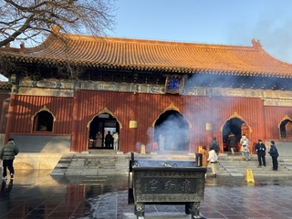 只求畢業就業  中國年輕人新年盼望務實卑微