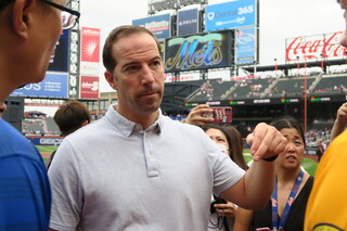 前大都會總管艾普勒捏造傷兵  遭大聯盟停權一季