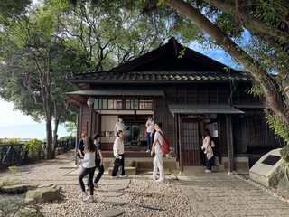 過年走春免費看淡水古蹟 4處日風古宅一日遊攻略