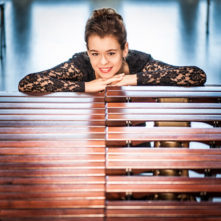 波蘭擊樂美少女  衛武營演出傳遞新世代演奏風采