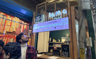 台灣珍奶強勢回歸 漸受印度年輕人歡迎