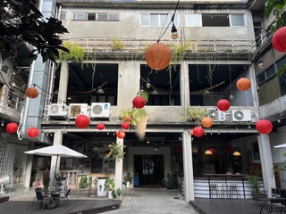 台中盛香堂老工廠華麗轉身 獲德國紅點設計獎