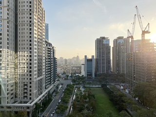 台中龍年房市展望  低總價小宅續看俏