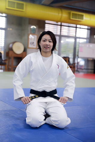 旅日後未曾在台過年 連珍羚異鄉備戰拚奧運金牌