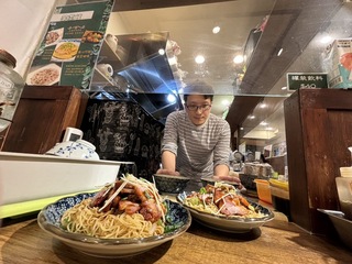 港式家庭料理飄香台北 在台港人鄉愁寄託一碗煲湯