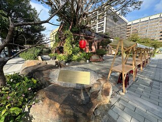 舊空間加新思維 榕錦時光生活園區化身城市綠洲