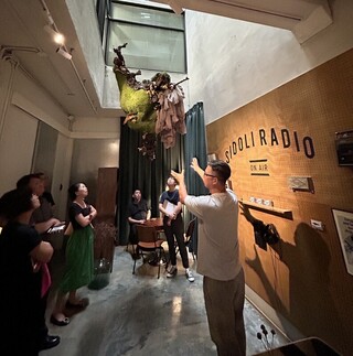 北市推廣老屋新生 學者：新舊融合開啟城市新風貌