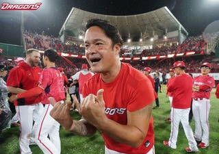 味全龍拚2連霸 林智勝續寫紀錄新戰力也成話題