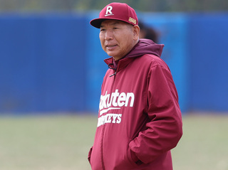 樂天桃猿動盪中 球團第5年首度換帥盼奪總冠軍