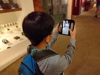 春節走春到科工館  認識台灣電信發展史