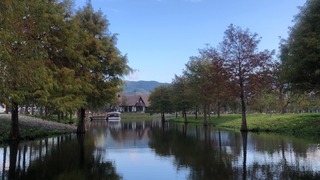 花蓮新增熱門拍照打卡點  a2水岸如置身歐洲美景