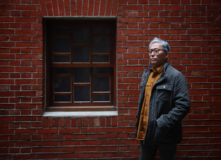 到書店聽音樂會很潮  吳家恆盼閱讀空間變知性花園