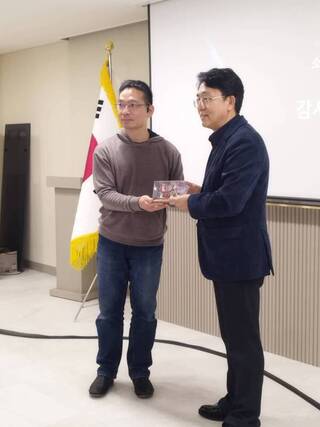 韓國民營監獄專收危險性低受刑人  台灣可借鏡