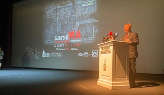 駐土代表緬懷震災1周年 土國媒體讚揚台灣人道援助