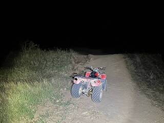 恆春騎沙灘車自摔不治 屏檢相驗釐清業者責任