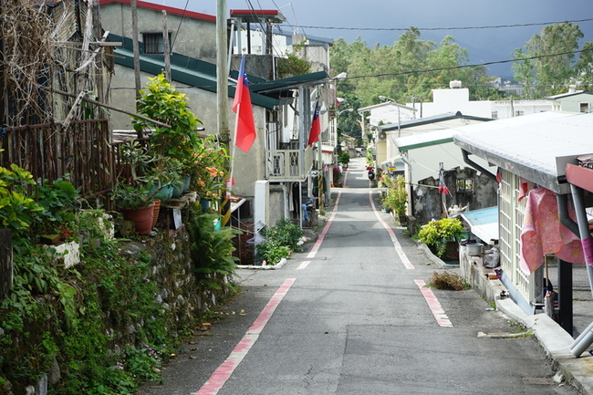 躲避共軍戰火 大陳島民飄揚台灣落地深耕 | 華視新聞