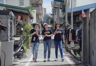 尋找媽媽的味道 牽引大陳第四代成為保存文化推手