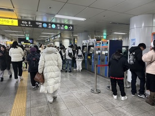 首爾市推統合型月票 1500元大眾交通坐到飽