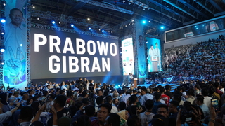 普拉伯沃歡慶首輪選舉勝出 將組優秀團隊領導印尼