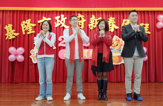 東岸商場爭議 謝國樑：市府願與NET洽談合作