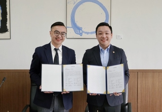 高雄律師公會加入  高市青年局創業顧問團升級