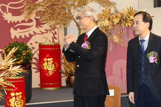 黃天牧提資本市場監管5大方向 期許台股邁向國際