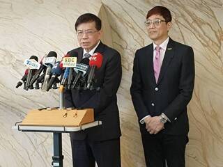 旅客越南被丟包 交長：最重罰年代旅遊停業3個月