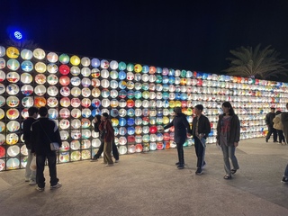 春節連假花蓮景區人數統計 太魯閣13萬人次居冠