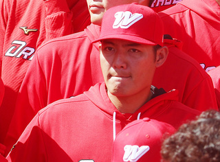 王維中本季先發角色出發  葉總期許單季10勝