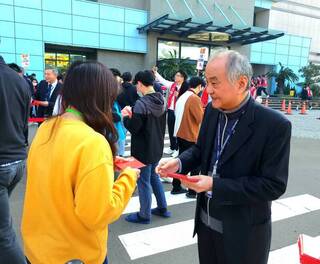 AI晶片帶動CoWoS 京元電今年測試產能擴逾2倍